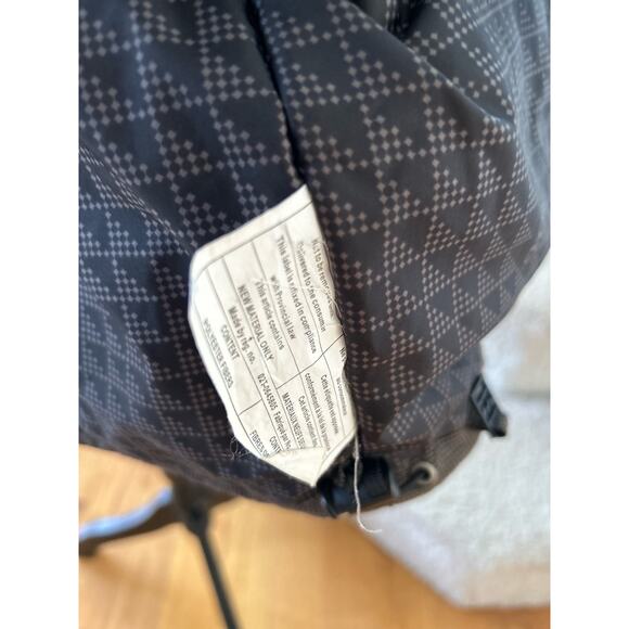 Billabong A/Div 15k Insulated Heavy Weight Snow Jacket - Picture 9 of 9